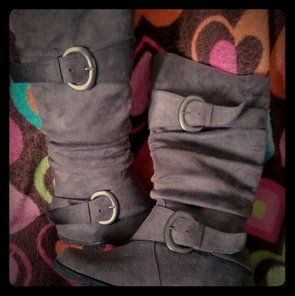 Journey Jester Women's boots